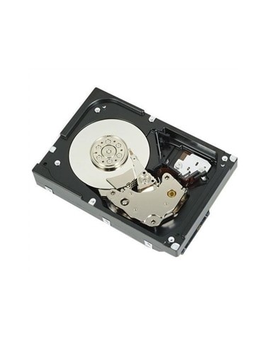 DELL : 400-AUPW disco duro interno 1 TB 7200 RPM 3.5" Serial ATA III