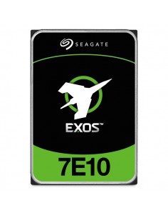 Seagate : Enterprise ST8000NM017B disco duro interno 8 TB 7200 RPM 256 MB 3.5" Serial ATA III