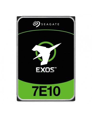 Seagate : Enterprise ST8000NM017B disco duro interno 8 TB 7200 RPM 256 MB 3.5" Serial ATA III