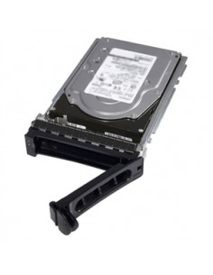 DELL : 400-BIFT disco duro interno 600 GB 10000 RPM 2.5" SAS