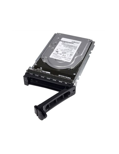 DELL : 400-BIFT disco duro interno 600 GB 10000 RPM 2.5" SAS