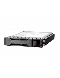 HPE : P28500-B21 disco duro interno 2 TB 7200 RPM 2.5" SATA