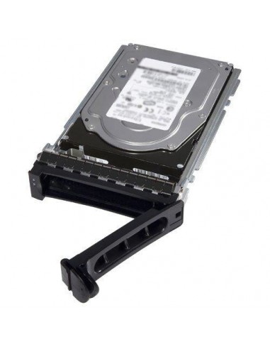 DELL : 3KP7H disco duro interno 2,4 TB 10000 RPM 2.5" SAS