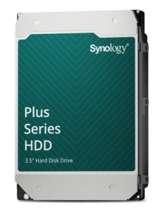 Synology : HAT3300-2T disco duro interno 2 TB 5400 RPM 3.5" Serial ATA III