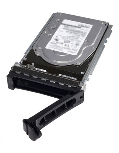 DELL : 161-BBRC disco duro interno 2 TB 7200 RPM 3.5" Serial ATA III