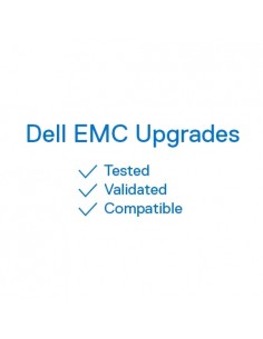 DELL : 400-BEGD disco duro interno 600 GB 10000 RPM 2.5" SAS