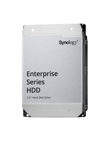 Synology : HAT5320-8T disco duro interno 8 TB 7200 RPM 512 MB 3.5" SATA