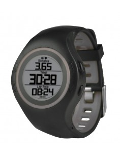 Billow : XSG50PRO LCD Negro, Verde GPS (satélite)