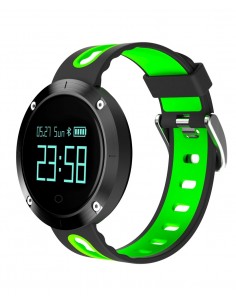 Billow : XS30GP Relojes inteligentes y deportivos 2,41 cm (0.95") OLED Digital
