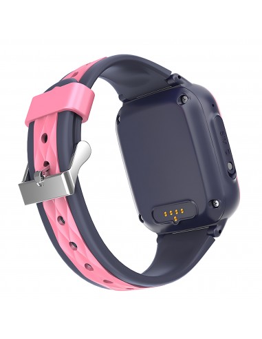 Leotec : Smartwatch Kids Allo Advance 4G Rosa