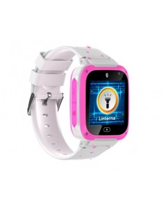 Cefa Toys : Hola Watch Urban Love Reloj inteligente niños