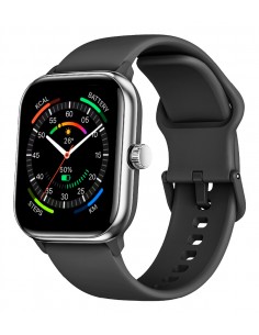 Beafon : 201 4,7 cm (1.85") AMOLED Plata GPS (satélite)