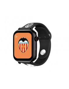 SaveFamily : SaveWatch Plus Ed. Valencia 4,7 cm (1.85") Digital 1920 x 1080 Pixeles Pantalla táctil 4G Negro Wifi GPS (satélite)