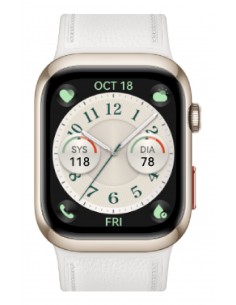 Huawei : Watch D2 4,62 cm (1.82") AMOLED 48 mm Digital 480 x 408 Pixeles Pantalla táctil Oro