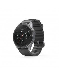 Hama : 7010 3,63 cm (1.43") AMOLED Digital Pantalla táctil Negro