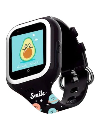 SaveFamily : IONIC Plus 4G