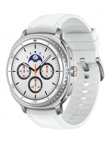 Samsung : Galaxy Watch8 Classic (LTE, 46 mm)