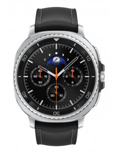Samsung : Galaxy Watch8 Classic (Bluetooth, 46 mm)