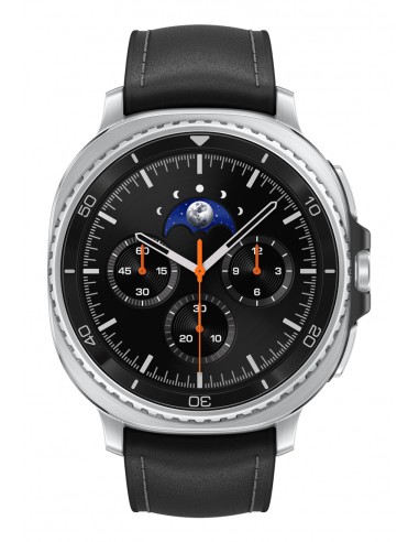 Samsung : Galaxy Watch8 Classic (Bluetooth, 46 mm)