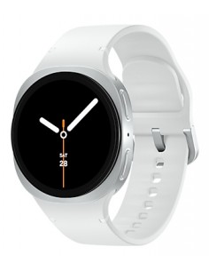 Samsung : Galaxy Watch8 (Bluetooth, 40 mm)