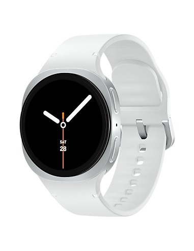 Samsung : Galaxy Watch8 (Bluetooth, 40 mm)
