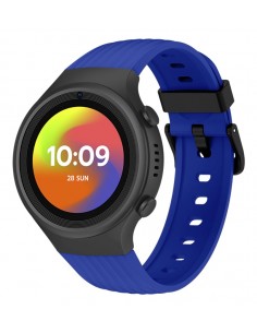 SPC : Smartee 4G Junior 3,05 cm (1.2") IPS Digital 240 x 240 Pixeles Negro GPS (satélite)