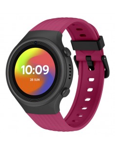 SPC : Smartee 4G Junior 3,05 cm (1.2") IPS Digital 240 x 240 Pixeles Negro GPS (satélite)