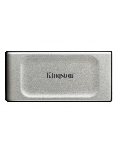 Kingston Technology : 1000G SSD portátil XS2000