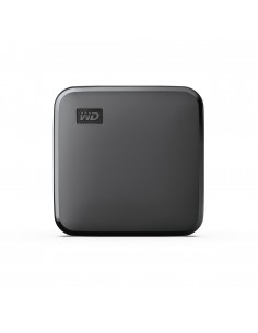 Western Digital : WD Elements SE SSD 2 TB Micro-USB B Negro