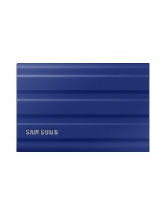 Samsung : MU-PE2T0R 2 TB USB Tipo C 3.2 Gen 2 (3.1 Gen 2) Azul