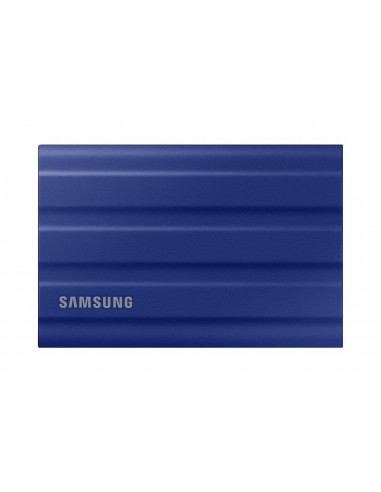 Samsung : MU-PE2T0R 2 TB USB Tipo C 3.2 Gen 2 (3.1 Gen 2) Azul