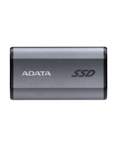 ADATA : SE880 1 TB USB Tipo C 3.2 Gen 2 (3.1 Gen 2) Gris