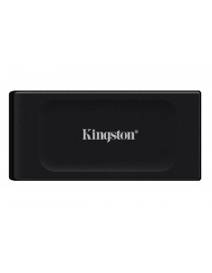 Kingston Technology : 1TB SSD externo XS1000 USB 3.2 Gen 2