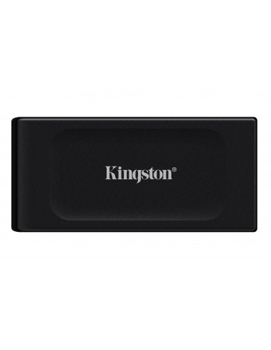 Kingston Technology : 1TB SSD externo XS1000 USB 3.2 Gen 2