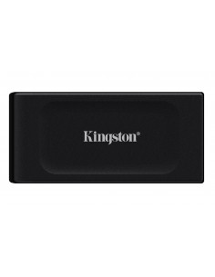 Kingston Technology : 2TB SSD externo XS1000 USB 3.2 Gen 2