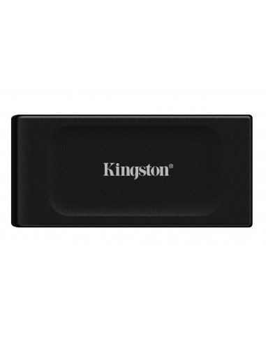 Kingston Technology : 2TB SSD externo XS1000 USB 3.2 Gen 2
