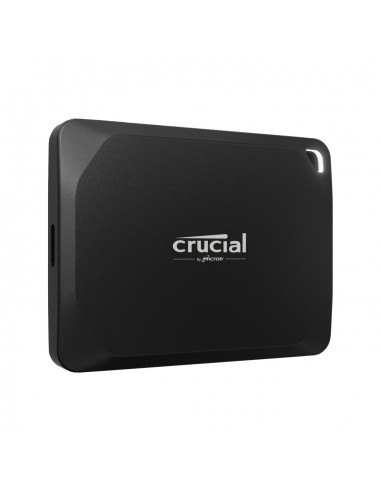 Crucial : X10 Pro 4 TB Negro