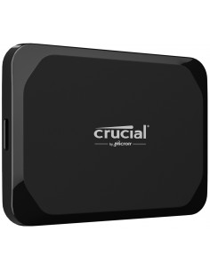 Crucial : X9 2 TB Negro