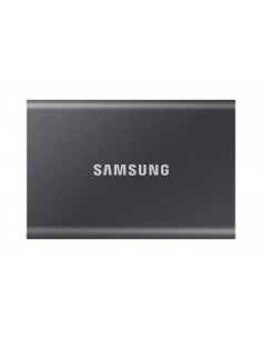 Samsung : MU-PC4T0T 4 TB USB Tipo C 3.2 Gen 2 (3.1 Gen 2) Gris, Titanio