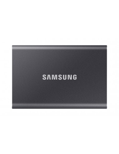 Samsung : MU-PC4T0T 4 TB USB Tipo C 3.2 Gen 2 (3.1 Gen 2) Gris, Titanio