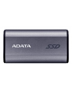 ADATA : SC750 1 TB USB Tipo C 3.2 Gen 2 (3.1 Gen 2) Negro