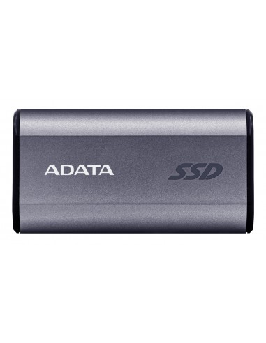 ADATA : SC750 1 TB USB Tipo C 3.2 Gen 2 (3.1 Gen 2) Negro