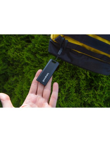 Goodram : SSDR-GMRE-01T-K0 unidad externa de estado sólido 1 TB 3.2 Gen 2 (3.1 Gen 2) Negro