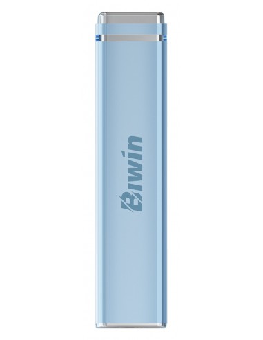 Biwin : PD2000 2 TB USB Tipo C USB 3.2 Gen 2x2 Azul