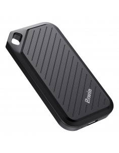 Biwin : PD450 1 TB USB Tipo C 3.2 Gen 1 (3.1 Gen 1) Negro