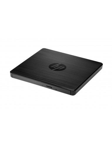 HP : Unidad externa USB DVDRW