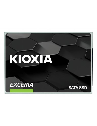 Kioxia : Exceria 960 GB 2.5" Serial ATA III TLC