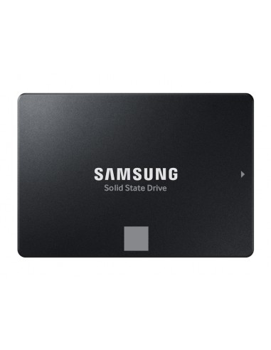 Samsung : 870 EVO 1 TB 2.5" Serial ATA III V-NAND