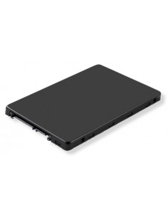 Lenovo : 4XB7A38275 unidad de estado sólido 2.5" 3,84 TB Serial ATA III TLC