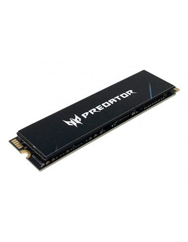 Acer : Predator GM7000 1 TB M.2 PCI Express 4.0 NVMe